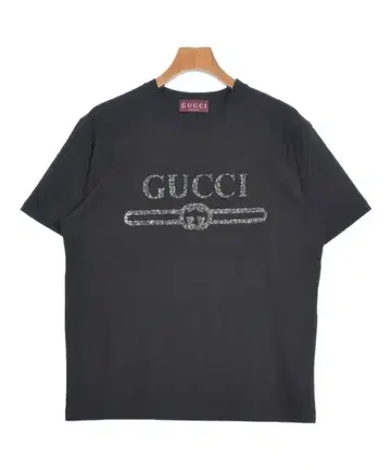 GUCCI 티셔츠 남성용