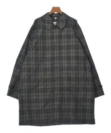 BURBERRY 코트 (기타) 남성용