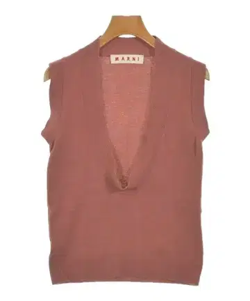 MARNI 여성용 베스트