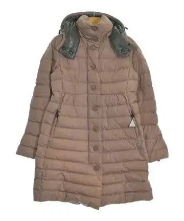 MONCLER 여성용 다운 코트