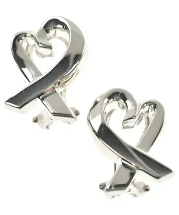TIFFANY & CO. 귀걸이 귀찌 여성용