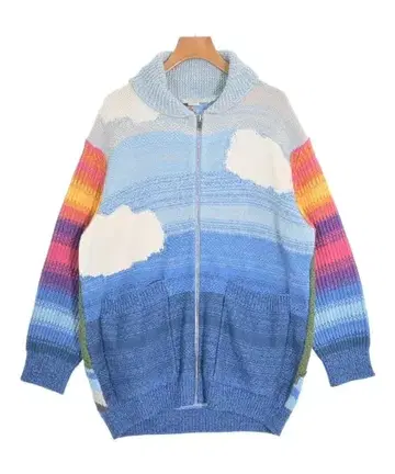 STELLA McCARTNEY 가디건 여성용