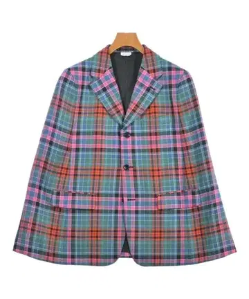 COMME des GARCONS HOMME PLUS 캐주얼 자켓 남성용