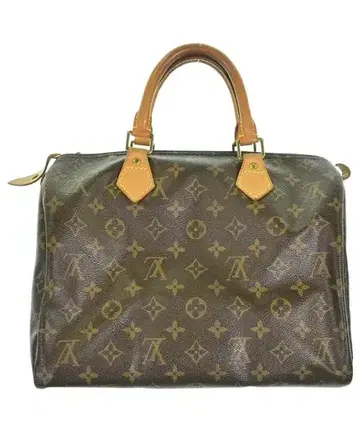 LOUIS VUITTON 여성용 보스턴 백