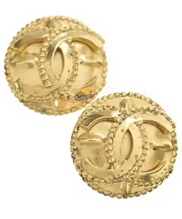 CHANEL 귀걸이 여성용