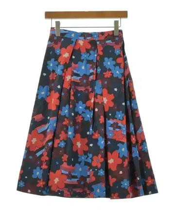 MARNI 미디 스커트 여성용