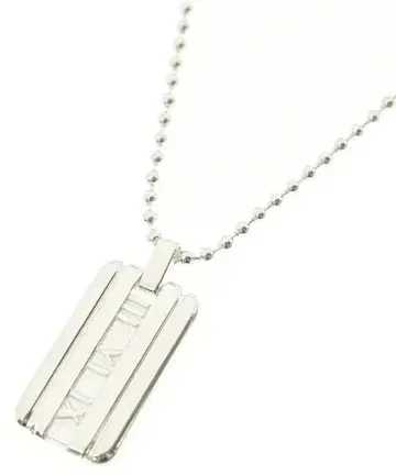 TIFFANY & CO. 목걸이 여성용