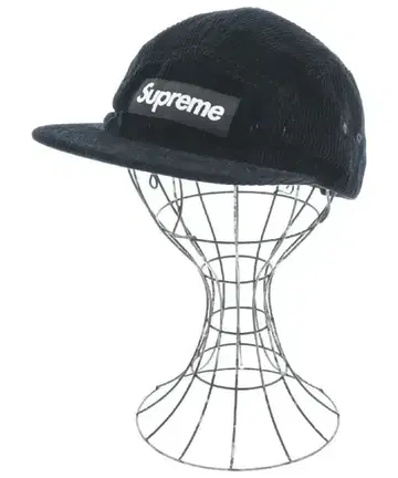 Supreme 캡 남성용