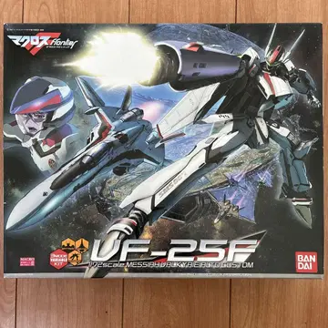 [미사용] 메시아 발키리 1/72 프라모델