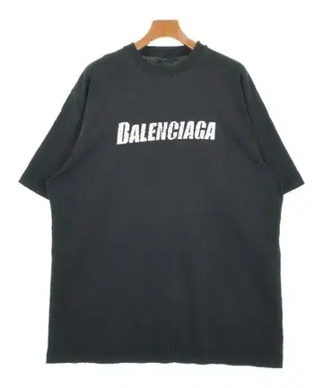 BALENCIAGA 티셔츠 남성용