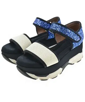 MARNI 펌프스 여성용