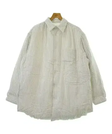 Maison Margiela 캐주얼 셔츠 남성용
