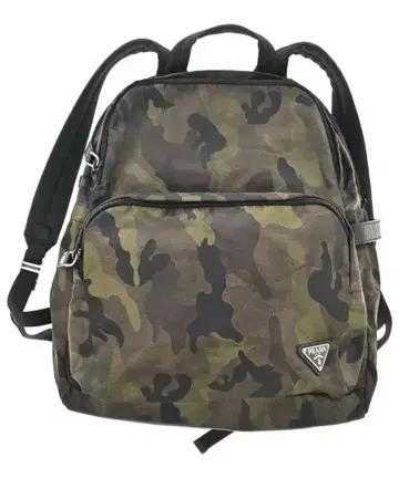 PRADA 여성용 백팩