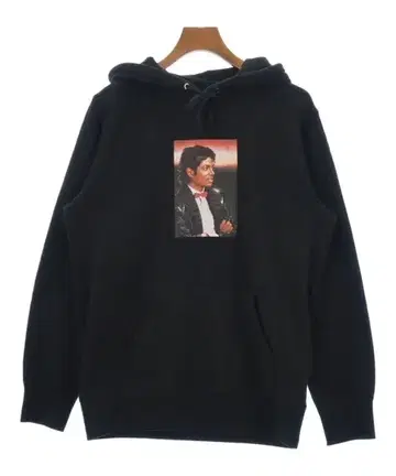Supreme 후드티 남성용