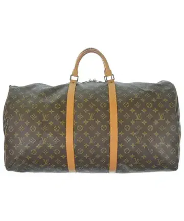 LOUIS VUITTON 여성용 보스턴 백