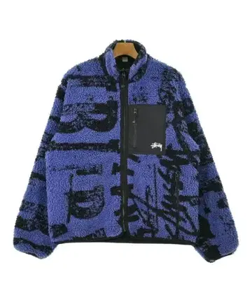 STUSSY 블루종 (기타) 남성용