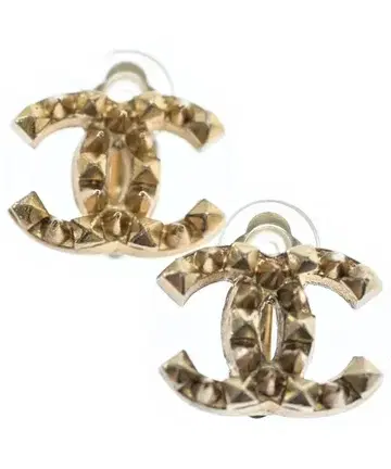 CHANEL 귀걸이 귀찌 여성용