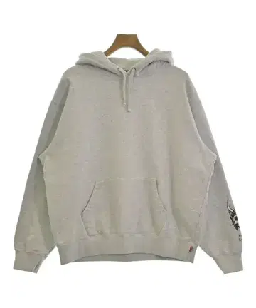 Supreme 후드티 남성용