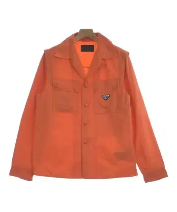 PRADA 마운틴 후드티 남성용