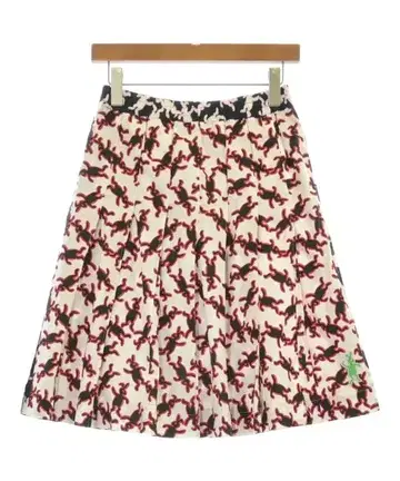 MARNI 미디 스커트 여성용