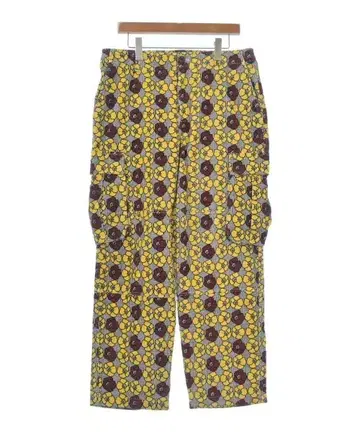 STUSSY 팬츠 ( 기타 ) 남성용