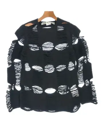 COMME des GARCONS 니트 스웨터 여성용