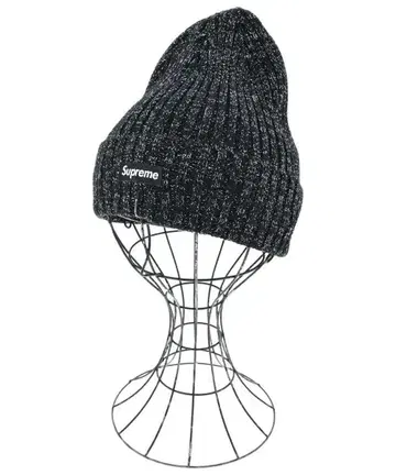 Supreme 니트 비니 남성용
