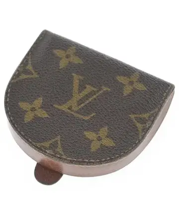 LOUIS VUITTON 지갑 코인 케이스 여성용