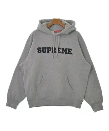 Supreme 후드티 남성용