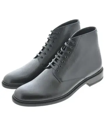 Saint Laurent Paris 부츠 남성용