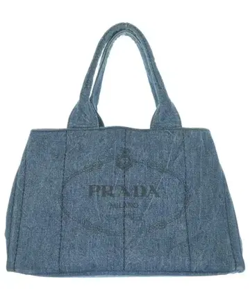 PRADA 토트백 여성용