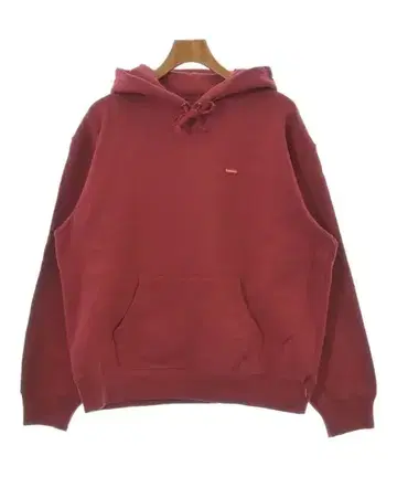 Supreme 후드티 남성용