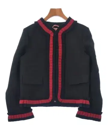 GUCCI 노카라 자켓 여성용