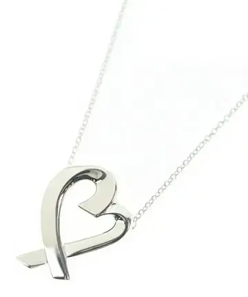 TIFFANY & CO. 목걸이 여성용