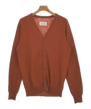 Maison Margiela 가디건 남성용
