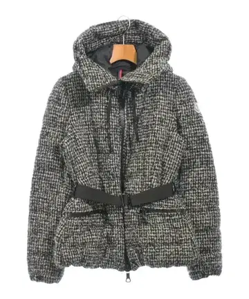 MONCLER 다운 자켓/다운 베스트 여성용