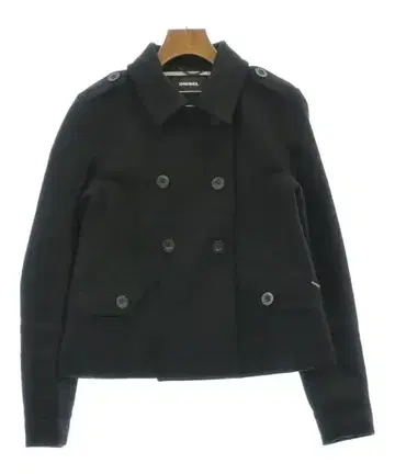 DIESEL 여성용 피코트