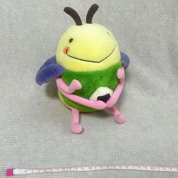 레어 오자루마루 덴보 봉제 인형