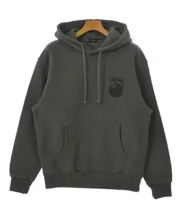 STUSSY 후드티 남성용