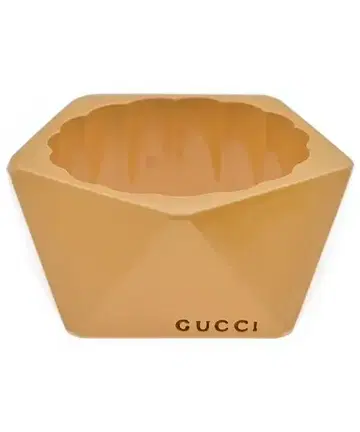 GUCCI 여성용 팔찌 뱅글