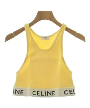CELINE 여성용 탱크탑