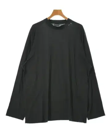 BALENCIAGA 남성용 티셔츠