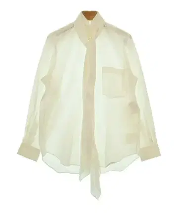 JUNYA WATANABE 여성용 블라우스