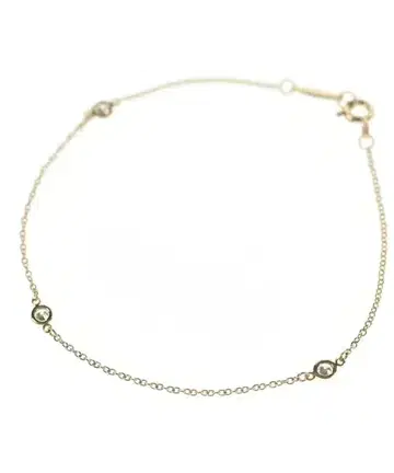 TIFFANY & CO. 팔찌 뱅글 여성용