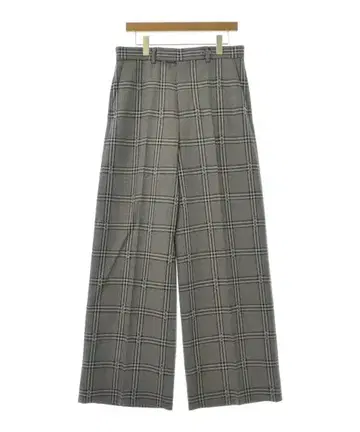 GUCCI 슬랙스 남성용