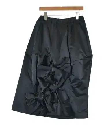 COMME des GARCONS 롱 맥시 길이 스커트 여성용