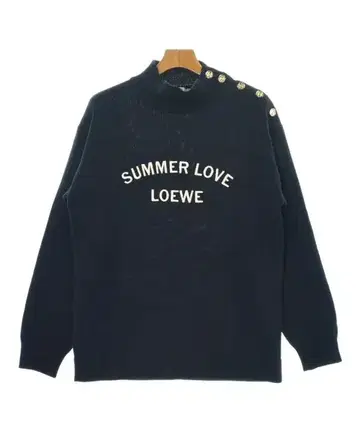 LOEWE 니트/스웨터 남성용
