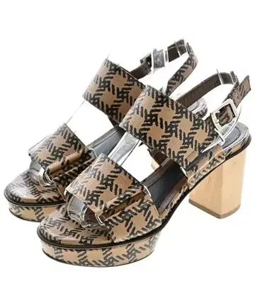 MARNI 샌들 여성용
