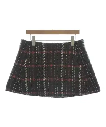 MARNI 여성용 미니 스커트
