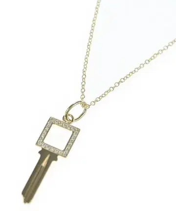 TIFFANY & CO. 목걸이 여성용